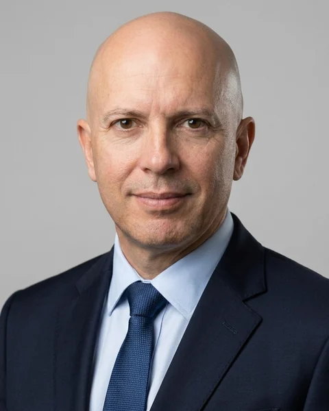 Luis Alfonso Sanchez