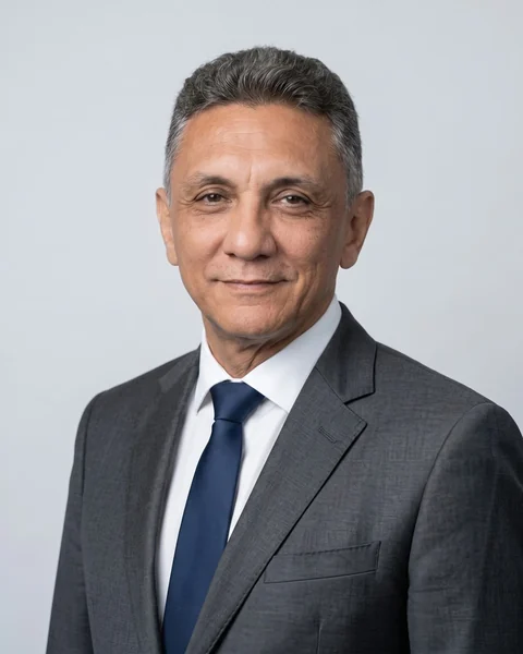 Nasser Avendaño